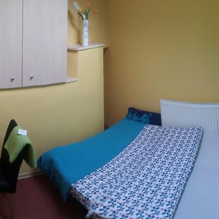 Penzion Cihelna Brno Habitación foto