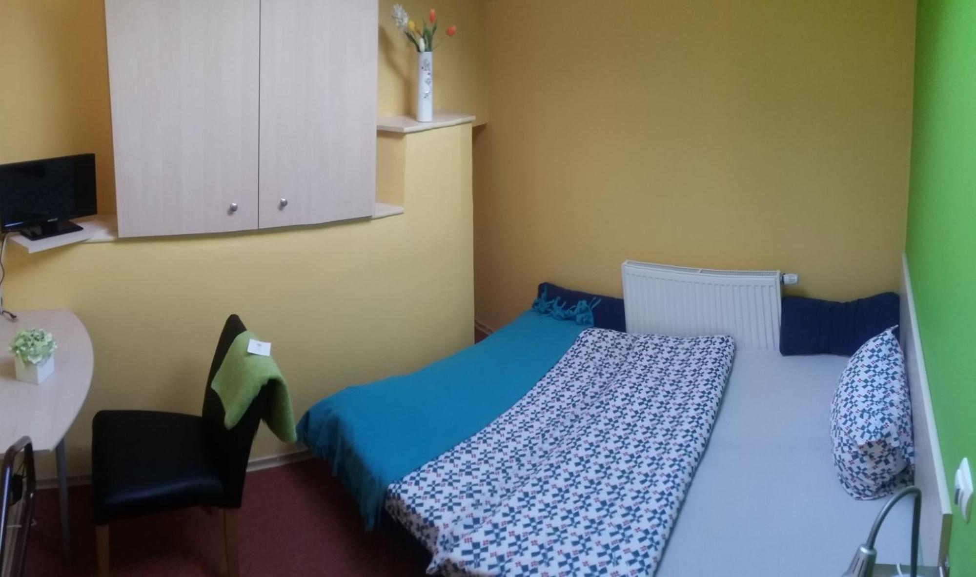 Penzion Cihelna Brno Habitación foto