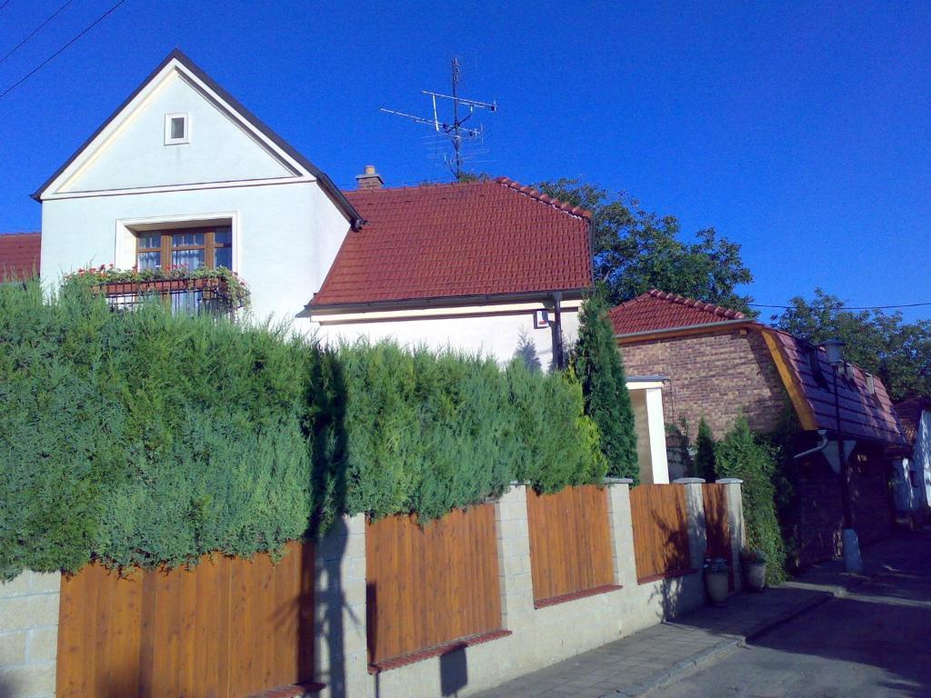 Penzion Cihelna Brno Exterior foto