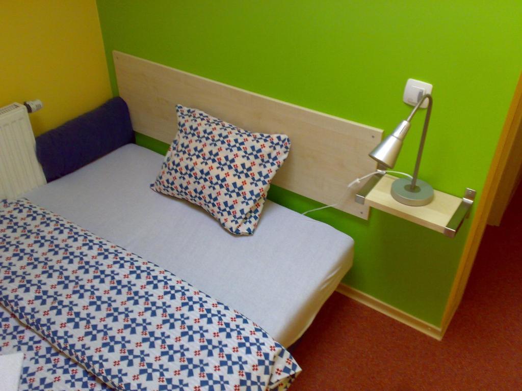 Penzion Cihelna Brno Habitación foto